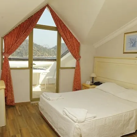 Hotel Marbas