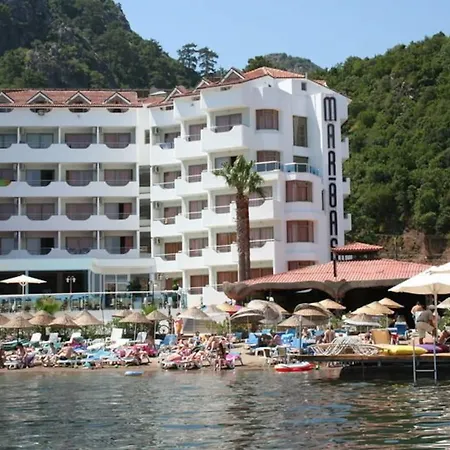 Marbas Hotel